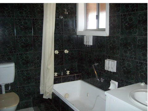 Cobar Motor Inn - Accommodation in Brisbane 2