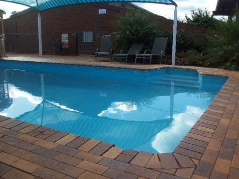 Cobar Motor Inn - Accommodation in Brisbane 4