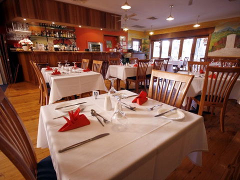 Colonial Motel - Accommodation in Brisbane 2