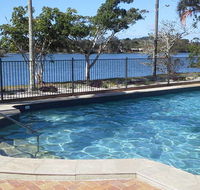 Colonial Tweed Holiday  Home Park - Accommodation in Brisbane