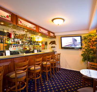 Comfort Inn  Suites Georgian - Accommodation in Brisbane