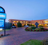 Comfort Inn  Suites King Avenue - Accommodation in Brisbane