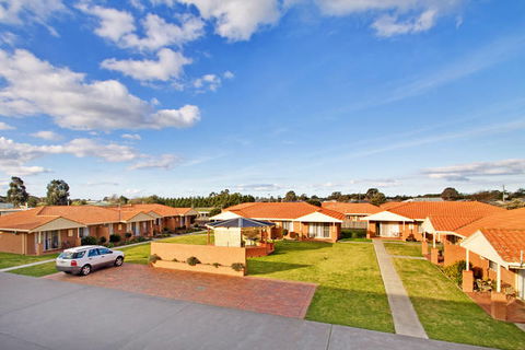 Comfort Inn & Suites King Avenue - Accommodation in Brisbane 1