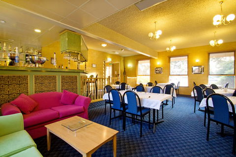 Comfort Inn & Suites King Avenue - Accommodation in Brisbane 3