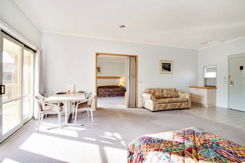 Comfort Inn & Suites King Avenue - Accommodation in Brisbane 4
