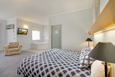 Comfort Inn & Suites King Avenue - Accommodation in Brisbane 5