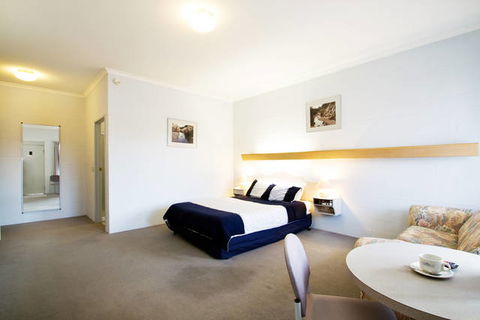 Comfort Inn & Suites King Avenue - Accommodation in Brisbane 7