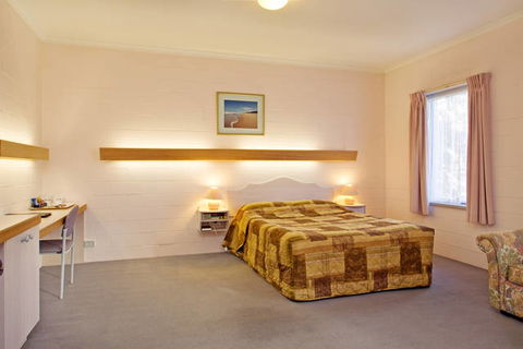 Comfort Inn & Suites King Avenue - Accommodation in Brisbane 8