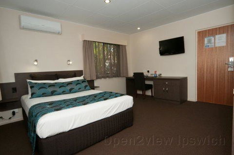 Comfort Inn & Suites Robertson Gardens - Accommodation in Brisbane 0