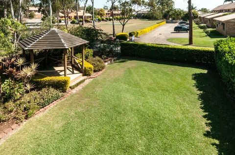 Comfort Inn & Suites Robertson Gardens - Accommodation in Brisbane 5