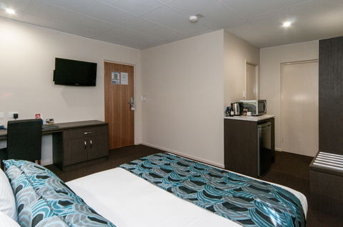 Comfort Inn & Suites Robertson Gardens - Accommodation in Brisbane 8