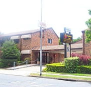 Comfort Inn Airport Admiralty - Accommodation in Brisbane