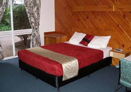 Millbank QLD Accommodation in Brisbane