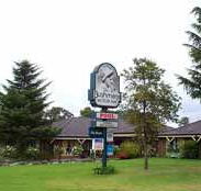 Bushmans Comfort Inn - Accommodation in Brisbane