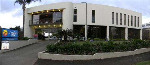 Comfort Inn Grammar View - Accommodation in Brisbane 2