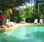 Cooinda Lodge Kakadu Caravan Park  Campground - Accommodation in Brisbane