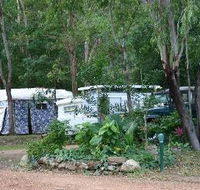 Cooktown Peninsula Caravan Park - Accommodation in Brisbane
