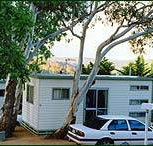 Cooma Snowy Mountains Tourist Park - Accommodation in Brisbane