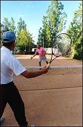 Cooma Snowy Mountains Tourist Park - Accommodation in Brisbane 1