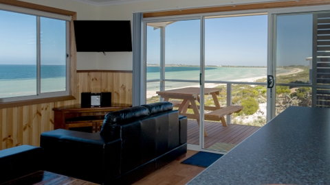Ceduna Shelly Beach Caravan Park And Beachfront Villas - Accommodation in Brisbane 15