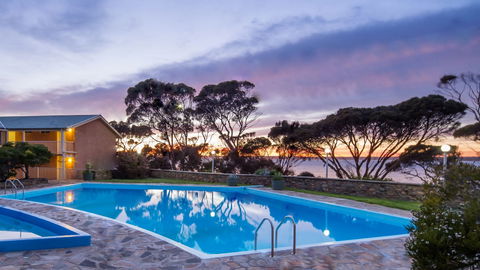 Mercure Kangaroo Island Lodge - Accommodation in Brisbane 15