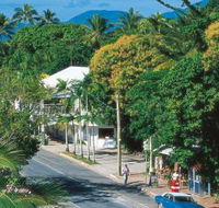 Macrossan House Boutique Holiday Apartments - Accommodation in Brisbane