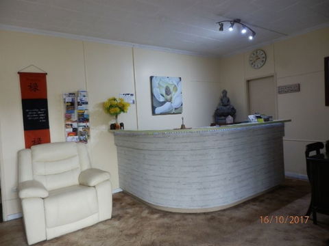 Flying Spur Motel - Accommodation in Brisbane 1