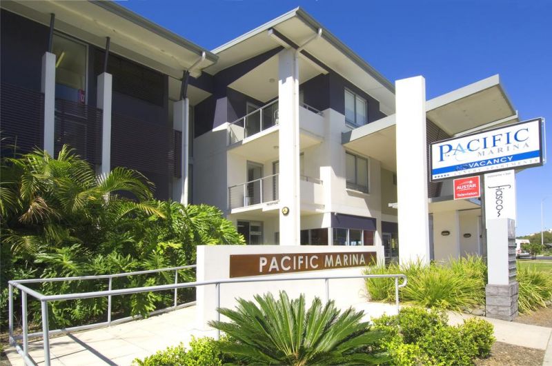 Coffs Harbour NSW Accommodation in Brisbane