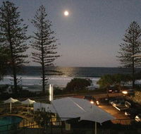 Pensione Italia Bed  Breakfast - Accommodation in Brisbane