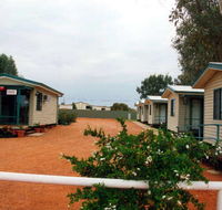 Cooper Cabins - Accommodation in Brisbane