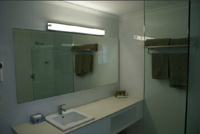 Coopers Colonial Motel - Accommodation in Brisbane 1