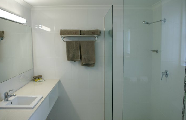 Coopers Colonial Motel - Accommodation in Brisbane 2