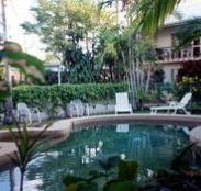 Coral Reef Holiday Apartments - Accommodation in Brisbane