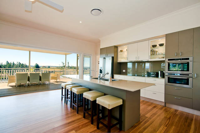 Cornwallis NSW Accommodation in Brisbane