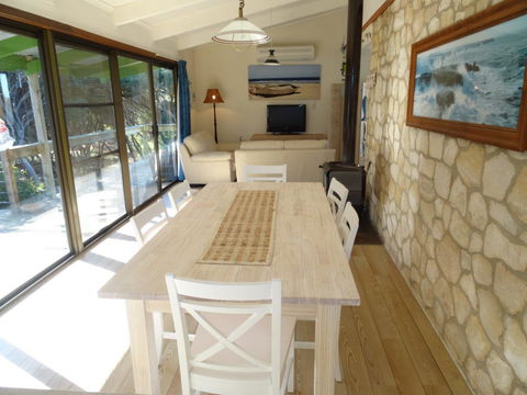 Correa Cottage - Accommodation in Brisbane 2