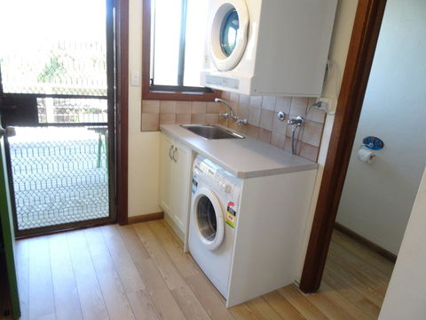 Correa Cottage - Accommodation in Brisbane 3