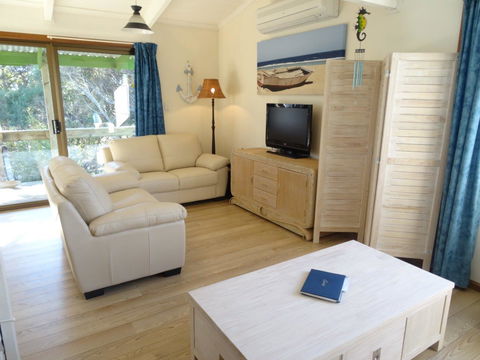 Correa Cottage - Accommodation in Brisbane 4