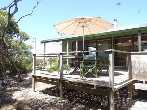Correa Cottage - Accommodation in Brisbane 6