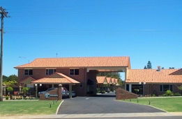 Cotswold Motor Inn - Accommodation in Brisbane 0