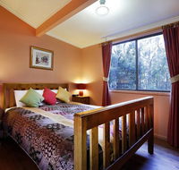 Cottages On Mount View - Accommodation in Brisbane