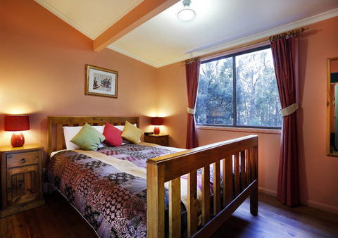 Cottages On Mount View - Accommodation in Brisbane 0