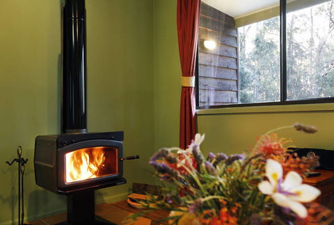 Cottages On Mount View - Accommodation in Brisbane 6