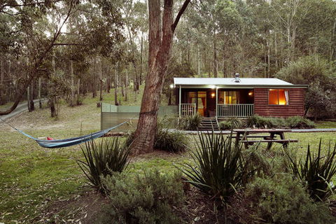 Cottages On Mount View - Accommodation in Brisbane 8
