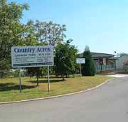 Country Acres Caravan Park - Accommodation in Brisbane