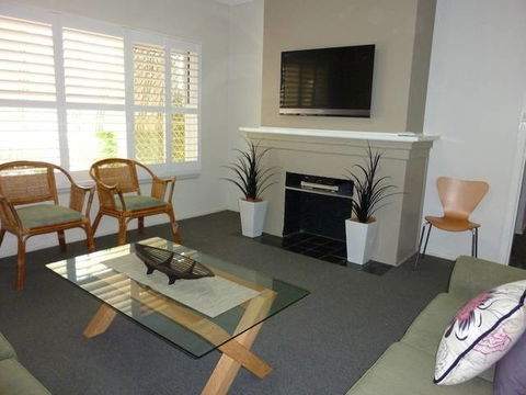 Country Apartments - Accommodation in Brisbane 1