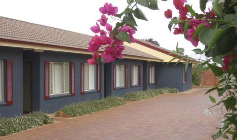 Country Apartments - Accommodation in Brisbane 3