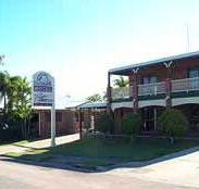 Country Ayr - Accommodation in Brisbane