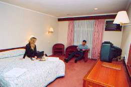 Country Comfort Albany - Accommodation in Brisbane 0