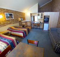 Country Gardens Motor Inn - Accommodation in Brisbane