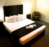 Country Plaza Motor Inn - Accommodation in Brisbane